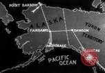 Image of Will Rogers Fairbanks Alaska USA, 1935, second 55 stock footage video 65675049976