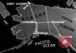 Image of Will Rogers Fairbanks Alaska USA, 1935, second 56 stock footage video 65675049976