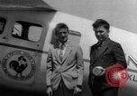 Standbild Wiley Post Alaska USA, 1935, aus Sekunde 1 historischem Filmmaterial Videoclip 65675049977