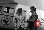 Standbild Wiley Post Alaska USA, 1935, aus Sekunde 3 historischem Filmmaterial Videoclip 65675049977