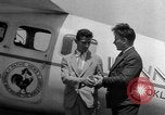 Standbild Wiley Post Alaska USA, 1935, aus Sekunde 5 historischem Filmmaterial Videoclip 65675049977