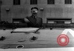 Standbild Wiley Post Alaska USA, 1935, aus Sekunde 9 historischem Filmmaterial Videoclip 65675049977