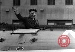 Standbild Wiley Post Alaska USA, 1935, aus Sekunde 11 historischem Filmmaterial Videoclip 65675049977