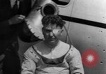 Standbild Wiley Post Alaska USA, 1935, aus Sekunde 14 historischem Filmmaterial Videoclip 65675049977