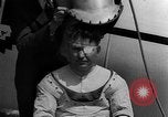 Standbild Wiley Post Alaska USA, 1935, aus Sekunde 15 historischem Filmmaterial Videoclip 65675049977