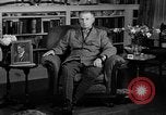 Image of General William D Mitchell speaks about air power Middleburg Virginia USA, 1936, second 9 stock footage video 65675049978