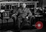 Image of General William D Mitchell speaks about air power Middleburg Virginia USA, 1936, second 10 stock footage video 65675049978