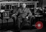 Image of General William D Mitchell speaks about air power Middleburg Virginia USA, 1936, second 14 stock footage video 65675049978