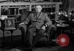 Image of General William D Mitchell speaks about air power Middleburg Virginia USA, 1936, second 16 stock footage video 65675049978