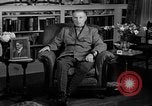 Image of General William D Mitchell speaks about air power Middleburg Virginia USA, 1936, second 17 stock footage video 65675049978
