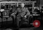 Image of General William D Mitchell speaks about air power Middleburg Virginia USA, 1936, second 19 stock footage video 65675049978