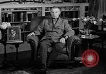 Image of General William D Mitchell speaks about air power Middleburg Virginia USA, 1936, second 20 stock footage video 65675049978