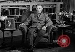 Image of General William D Mitchell speaks about air power Middleburg Virginia USA, 1936, second 23 stock footage video 65675049978