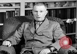 Image of General William D Mitchell speaks about air power Middleburg Virginia USA, 1936, second 25 stock footage video 65675049978