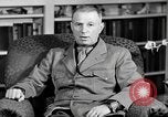 Image of General William D Mitchell speaks about air power Middleburg Virginia USA, 1936, second 26 stock footage video 65675049978