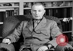 Image of General William D Mitchell speaks about air power Middleburg Virginia USA, 1936, second 29 stock footage video 65675049978