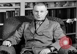 Image of General William D Mitchell speaks about air power Middleburg Virginia USA, 1936, second 30 stock footage video 65675049978