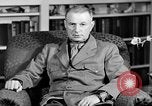 Image of General William D Mitchell speaks about air power Middleburg Virginia USA, 1936, second 31 stock footage video 65675049978