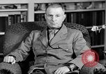 Image of General William D Mitchell speaks about air power Middleburg Virginia USA, 1936, second 33 stock footage video 65675049978