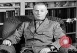 Image of General William D Mitchell speaks about air power Middleburg Virginia USA, 1936, second 34 stock footage video 65675049978