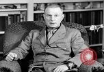 Image of General William D Mitchell speaks about air power Middleburg Virginia USA, 1936, second 41 stock footage video 65675049978