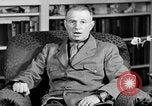 Image of General William D Mitchell speaks about air power Middleburg Virginia USA, 1936, second 45 stock footage video 65675049978