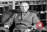 Image of General William D Mitchell speaks about air power Middleburg Virginia USA, 1936, second 47 stock footage video 65675049978