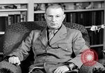 Image of General William D Mitchell speaks about air power Middleburg Virginia USA, 1936, second 48 stock footage video 65675049978