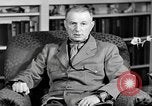 Image of General William D Mitchell speaks about air power Middleburg Virginia USA, 1936, second 50 stock footage video 65675049978