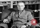 Image of General William D Mitchell speaks about air power Middleburg Virginia USA, 1936, second 51 stock footage video 65675049978