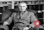 Image of General William D Mitchell speaks about air power Middleburg Virginia USA, 1936, second 56 stock footage video 65675049978