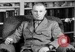 Image of General William D Mitchell speaks about air power Middleburg Virginia USA, 1936, second 57 stock footage video 65675049978