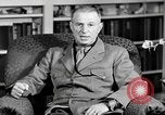 Image of General William D Mitchell speaks about air power Middleburg Virginia USA, 1936, second 58 stock footage video 65675049978