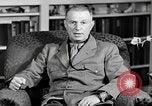 Image of General William D Mitchell speaks about air power Middleburg Virginia USA, 1936, second 62 stock footage video 65675049978