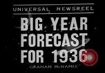 Image of Belle Bart New York United States USA, 1936, second 3 stock footage video 65675049979