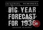 Image of Belle Bart New York United States USA, 1936, second 4 stock footage video 65675049979