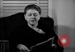 Image of Belle Bart New York United States USA, 1936, second 19 stock footage video 65675049979