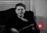 Image of Belle Bart New York United States USA, 1936, second 20 stock footage video 65675049979