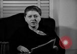 Image of Belle Bart New York United States USA, 1936, second 21 stock footage video 65675049979