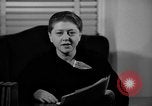Image of Belle Bart New York United States USA, 1936, second 25 stock footage video 65675049979