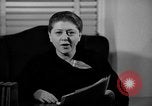 Image of Belle Bart New York United States USA, 1936, second 26 stock footage video 65675049979