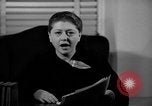 Image of Belle Bart New York United States USA, 1936, second 27 stock footage video 65675049979