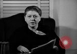 Image of Belle Bart New York United States USA, 1936, second 28 stock footage video 65675049979