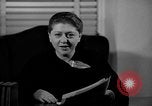 Image of Belle Bart New York United States USA, 1936, second 31 stock footage video 65675049979