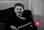 Image of Belle Bart New York United States USA, 1936, second 34 stock footage video 65675049979