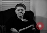 Image of Belle Bart New York United States USA, 1936, second 35 stock footage video 65675049979