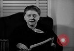Image of Belle Bart New York United States USA, 1936, second 36 stock footage video 65675049979