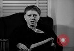 Image of Belle Bart New York United States USA, 1936, second 39 stock footage video 65675049979
