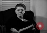 Image of Belle Bart New York United States USA, 1936, second 45 stock footage video 65675049979