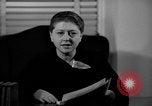 Image of Belle Bart New York United States USA, 1936, second 47 stock footage video 65675049979
